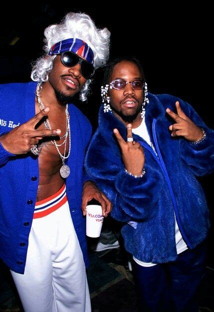 Outkast Hiphoplegends Outkast Hip Hop Songs 90s Hip Hop Fashion