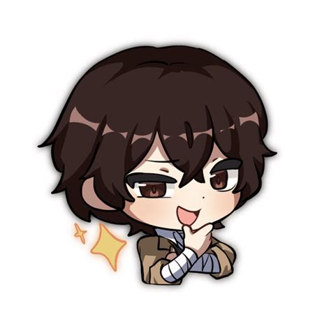 Pin By 𝓚𝓲𝓻𝓪𝓼𝓪𝓷 On Random Stray Dogs Anime Bungo Stray Dogs Anime Chibi