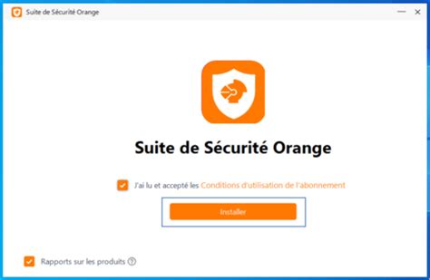 Top Imagen Tableau De Bord Orange Antivirus Fr Thptnganamst Edu Vn