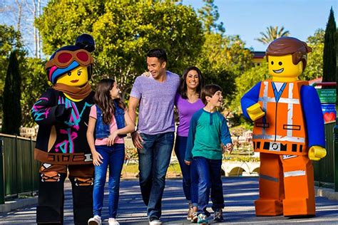 VIP Experiences | LEGOLAND Florida | Things to do