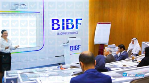 Bahrain Institute Of Banking And Finance Bibf Free