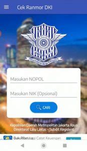 7 Cara Cek Nomor Rangka Dan Mesin Motor Online Otoflik