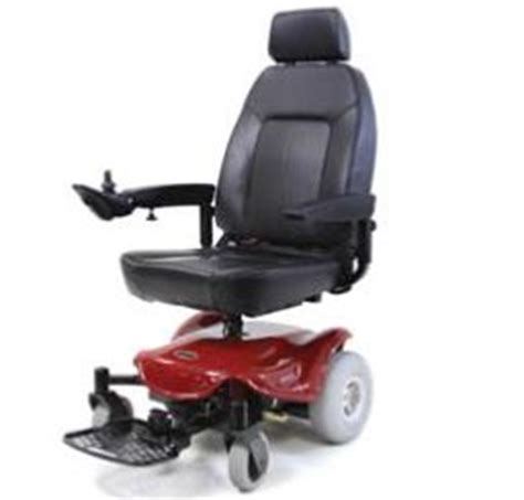 Shoprider Streamer Sport 888WA Power Chairs