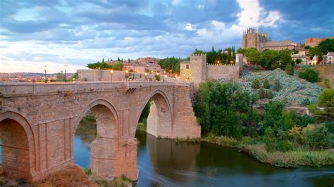 Travel Castilla - La Mancha: Best of Castilla - La Mancha, Visit Spain | Expedia