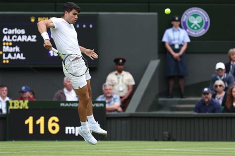 Nick Kyrgios Stunned By The ‘ridiculous Thing That Carlos Alcaraz Did