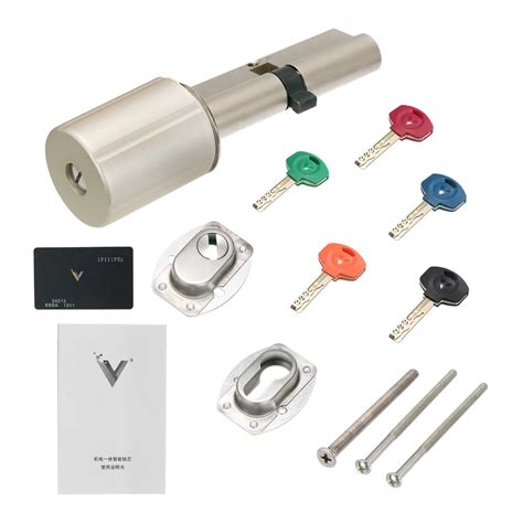 Xiaomi Aqara Zigbee Smart Door Lock — Xiaomi-pad.ru