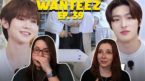 Ateez Wanteez Ep Reaction Youtube