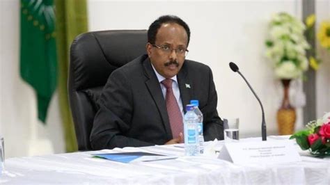 Wararka Maanta Talaado Dec Madaxweyne Farmaajo Oo Sheegay In