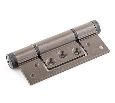 Aluminium Vista Hinge Premium Aluminium