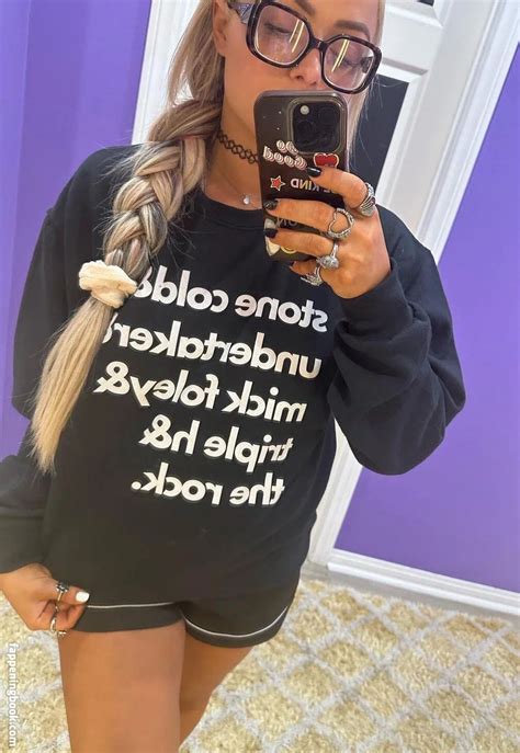 Liv Morgan Nude Onlyfans Leaks Fappening Fappeningbook