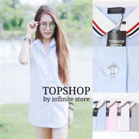 เสื้อผ้าแฟชัน Shopee Thailand