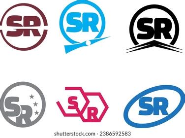 Logo Symbol Design Used Identify Company Stock Vector (Royalty Free) 2386592583 | Shutterstock