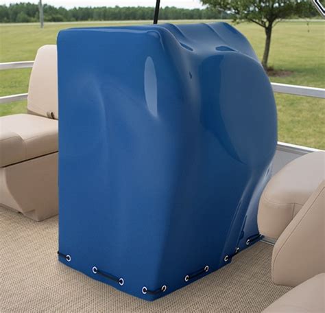 Boat Center Console Covers Style 1 Custom Made By Alco