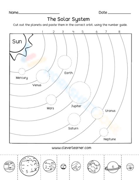 Details More Than Solar System Chart Drawing Super Hot