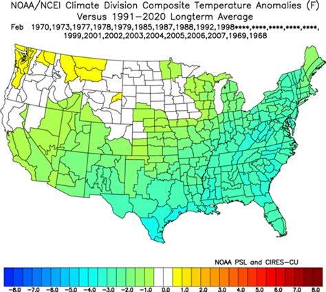 Winter Seasonal Forecast