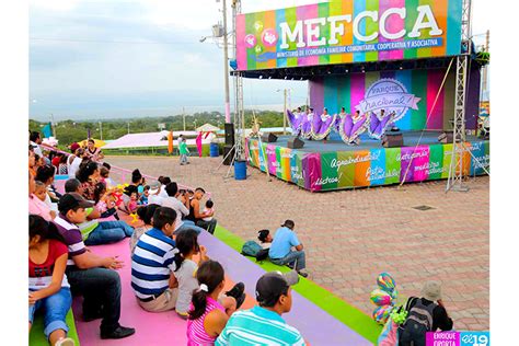 Mefcca Desarrolla Feria Del Cacao En Honor A San Antonio De Padua