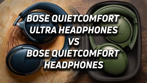 Bose Quietcomfort Headphones Archives Soundguys