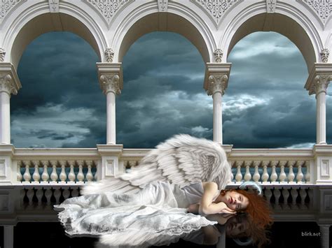 Fairies And Angels Wallpapers |See To World