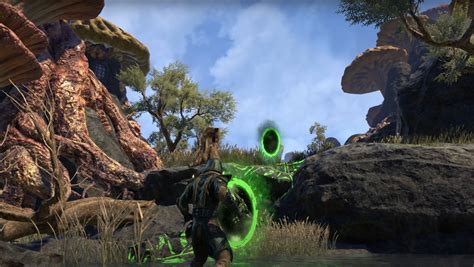 ESO Arcanist Class Overview - Elder Scrolls Online - ESO Hub - Elder Scrolls Online