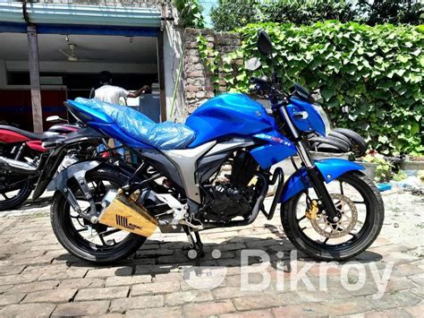 Suzuki Gixxer Monotone 2022 Bogura Bikroy