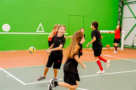 Keystone International Schools | Primary - Middle - High School 