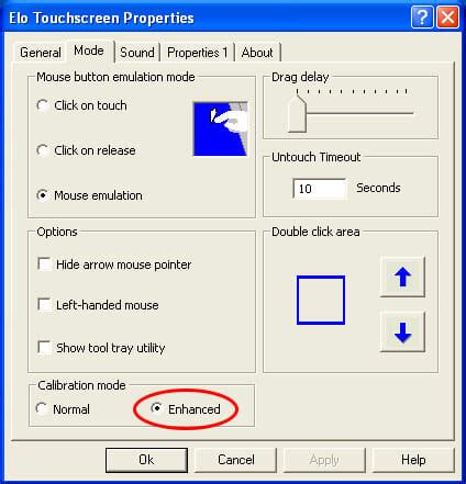 Elo touchscreen calibration mac - hoolidavid