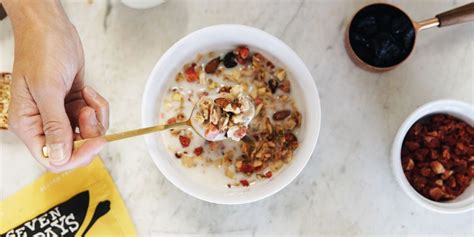 The 11 Healthiest Cereals That Taste Great - Best Healthy Cereal