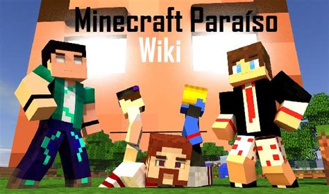 Wiki Rezendeevil Minecraft Paraíso Fandom