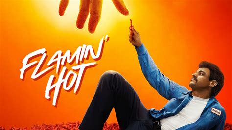 Flamin Hot Hulu Movie Where To Watch