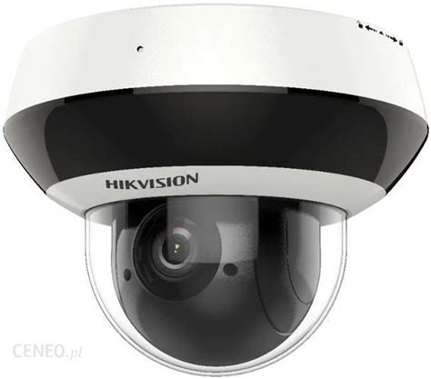 Kamera przemysłowa Hikvision Digital Technology Ds 2De2A404Iw De3 W C0