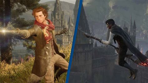 New Harry Potter games announced after Hogwarts Legacy sells over 22 ...