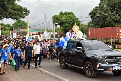 Luque Noticias Peri Dico Digital De Luque Y El Paraguay J Venes