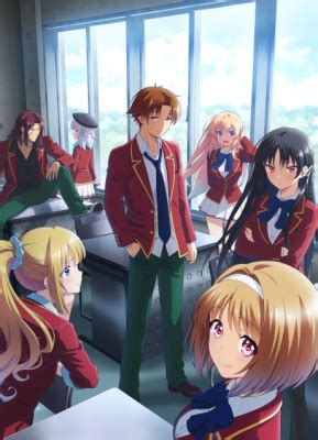 Search Result For Ichinose Classroom Of The Elite Fully Naked On HiAnime