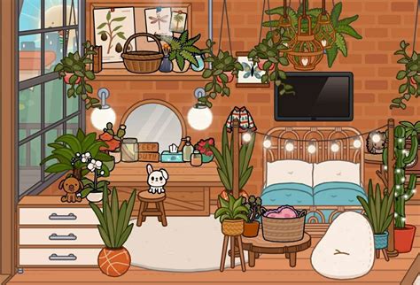 Gameplay For Indoor Plants Aesthetic