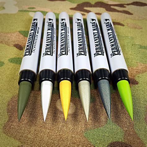 Permanent Mark Cerakoted Tacmarker Free Shipping Empire Outfitters