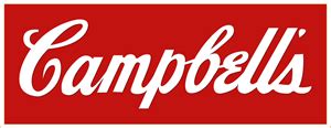 Campbell's Soup Logo Vector (.EPS) Free Download