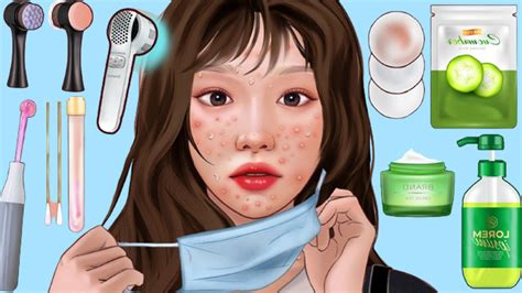 Makeover Spa & Dress up Games APK for Android Download