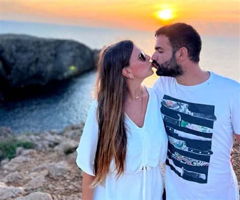 Eva Y Jokin La Pareja De Masterchef 10 Afianzan Su Relación Fuera