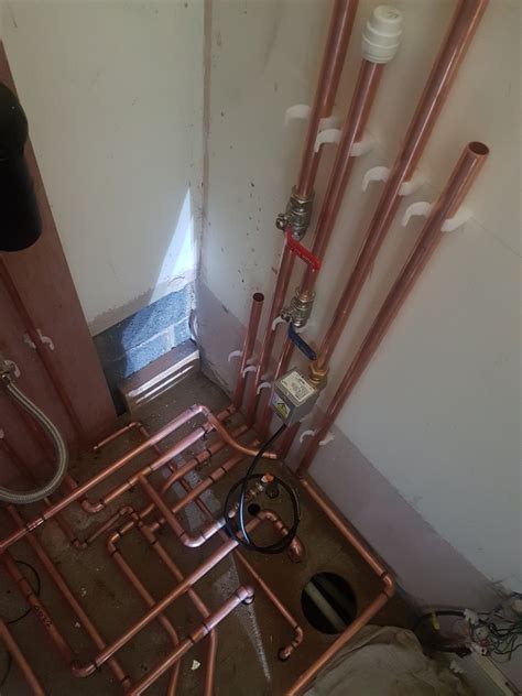 Central Heating Installation In Tarvin Chester N Gas Heating Solutions