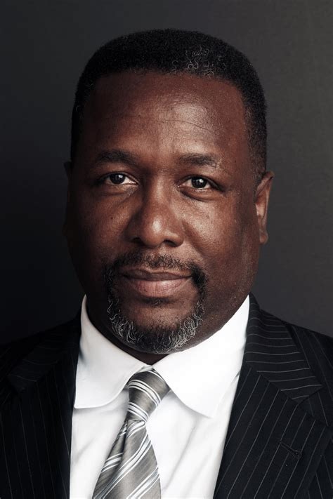 Wendell Pierce Profile Images The Movie Database Tmdb