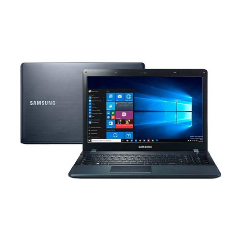 Notebook Samsung Expert X Gb Tb Windows E Intel Core