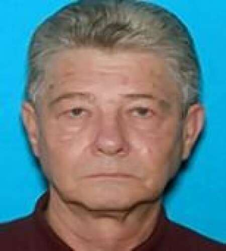 Arlington Heights Man Goes Missing