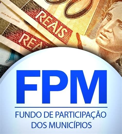 Municípios recebem nesta sexta feira última parcela do FPM de setembro