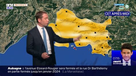 Météo Bouches du Rhône une journée qui s annonce ensoleillée jusqu à