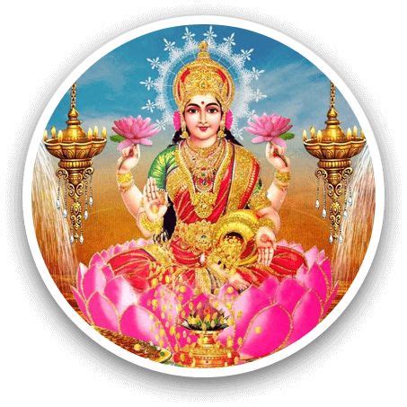 Lakshmi Maa Puja Lakshmi Devi Free Png Image Background Images