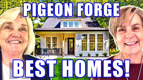 Homes In Pigeon Forge Tennessee 2023 Living In Pigeon Forge Tennessee