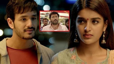 Akhil Latest Tamil Movie Part L Maanidan Mr Majnu Tamil Movie