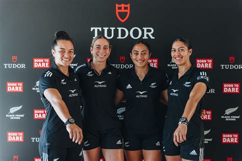 Los All Blacks Sevens Y Tudor Tambien Juntos En Madrid Marca