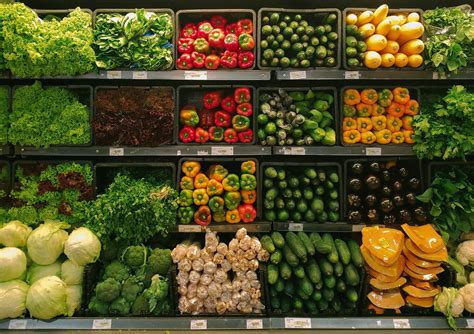 FLV Supermercado: O Que é? Como Precificar? Veja Dicas