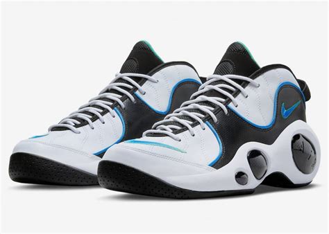 A NEW NIKE AIR ZOOM FLIGHT 95 SURFACES ON THE WEB - DailySole